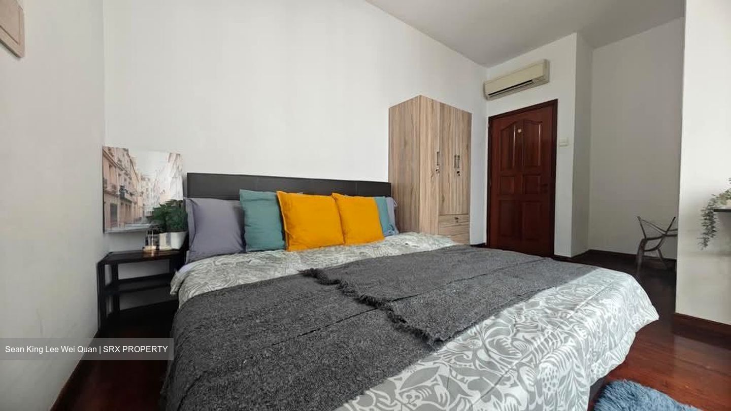 Northvale (D23), Apartment #530525231